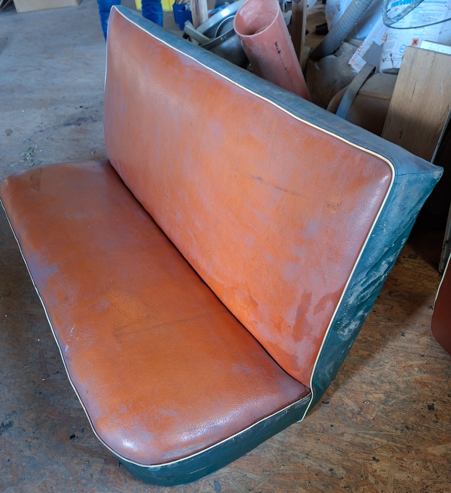 Anbauteile für Oldtimer Baujahr BJ -