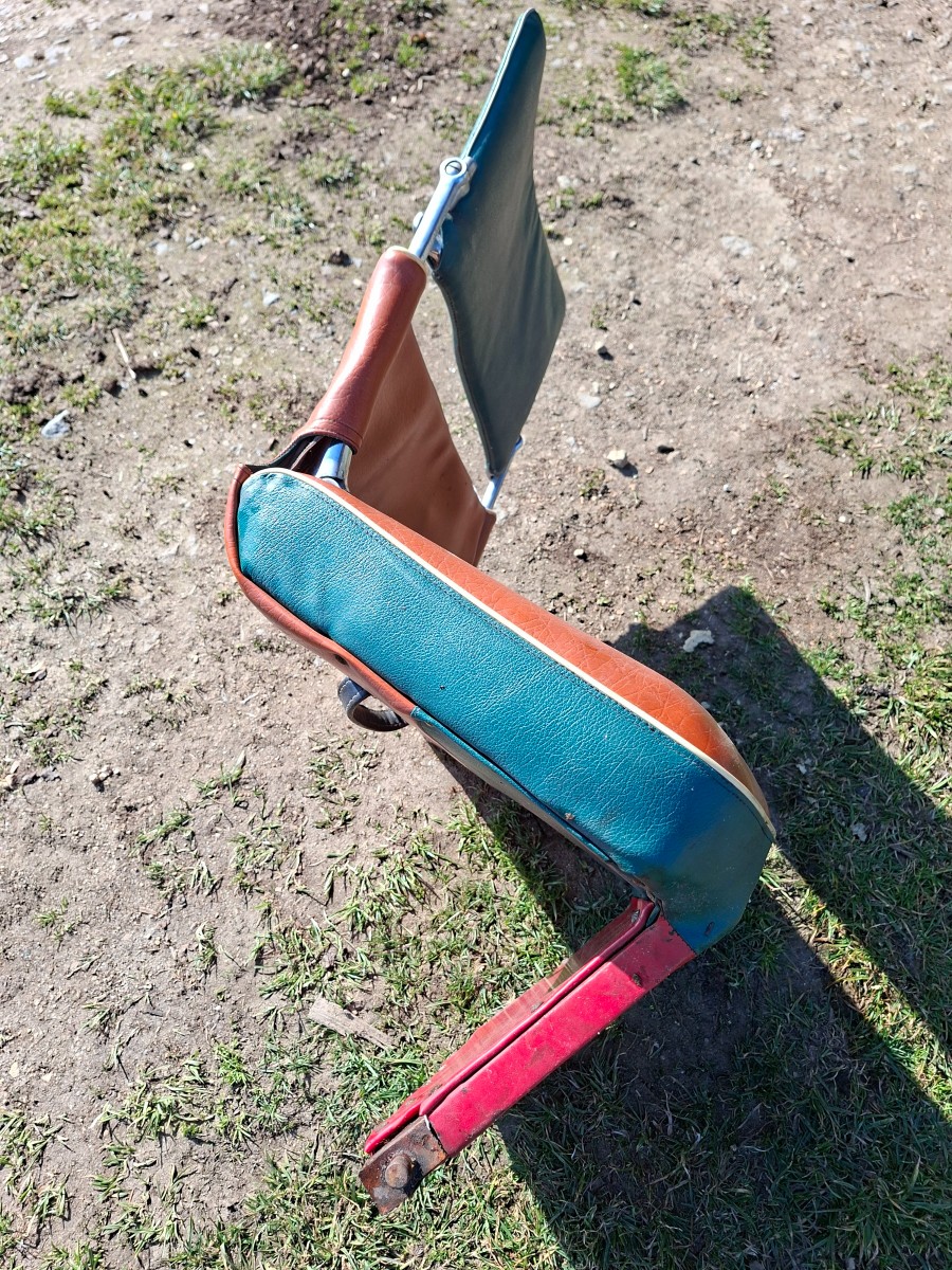 Anbauteile für Oldtimer Baujahr BJ -