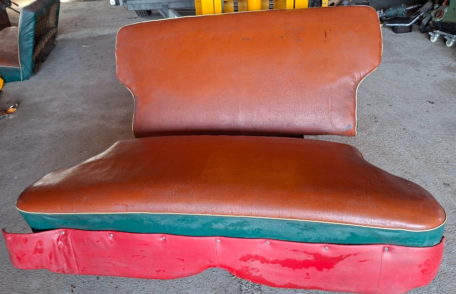 Anbauteile für Oldtimer Baujahr BJ -