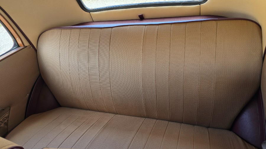 Biete Mercedes Benz 170 in gutem Zustand Baujahr BJ 01/1942