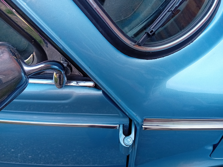 VW Käfer 1303S Cabrio in gutem Zustand mit gültigem Pickerl Baujahr BJ 06/1973