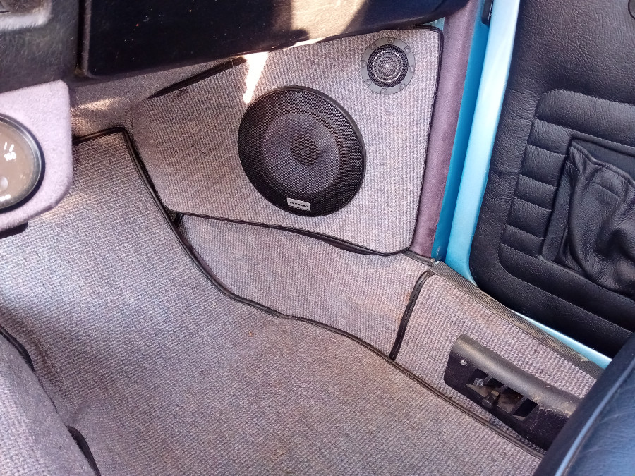 VW Käfer 1303S Cabrio in gutem Zustand mit gültigem Pickerl Baujahr BJ 06/1973