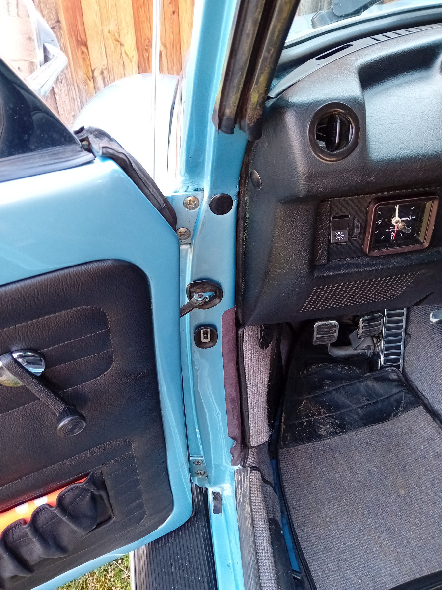 VW Käfer 1303S Cabrio in gutem Zustand mit gültigem Pickerl Baujahr BJ 06/1973