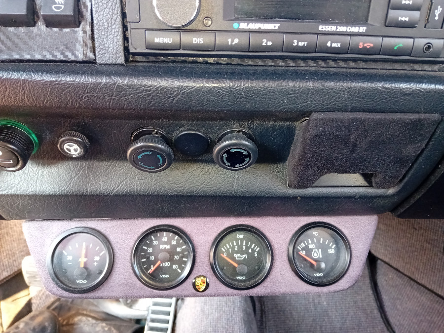 VW Käfer 1303S Cabrio in gutem Zustand mit gültigem Pickerl Baujahr BJ 06/1973