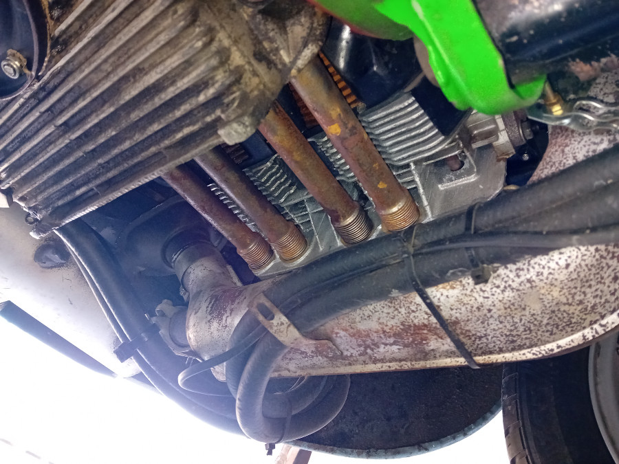 VW Käfer 1303S Cabrio in gutem Zustand mit gültigem Pickerl Baujahr BJ 06/1973