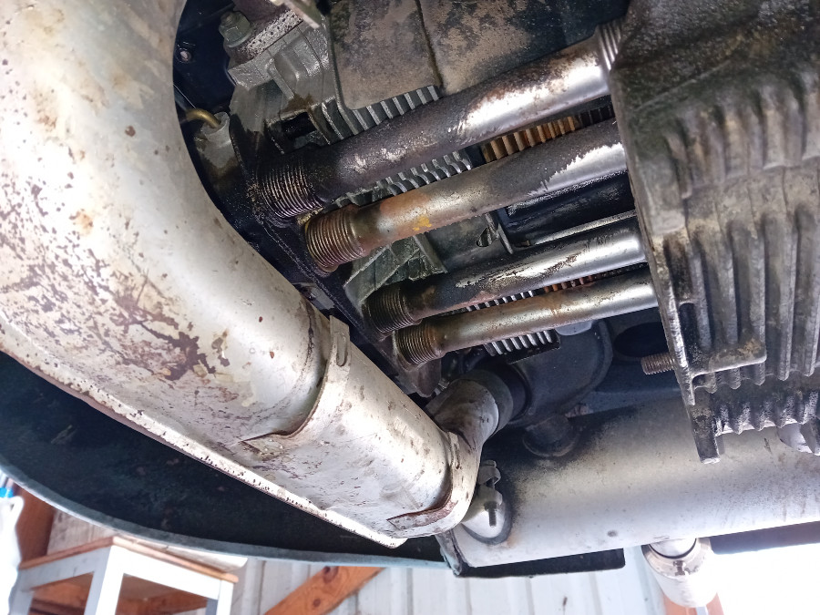 VW Käfer 1303S Cabrio in gutem Zustand mit gültigem Pickerl Baujahr BJ 06/1973