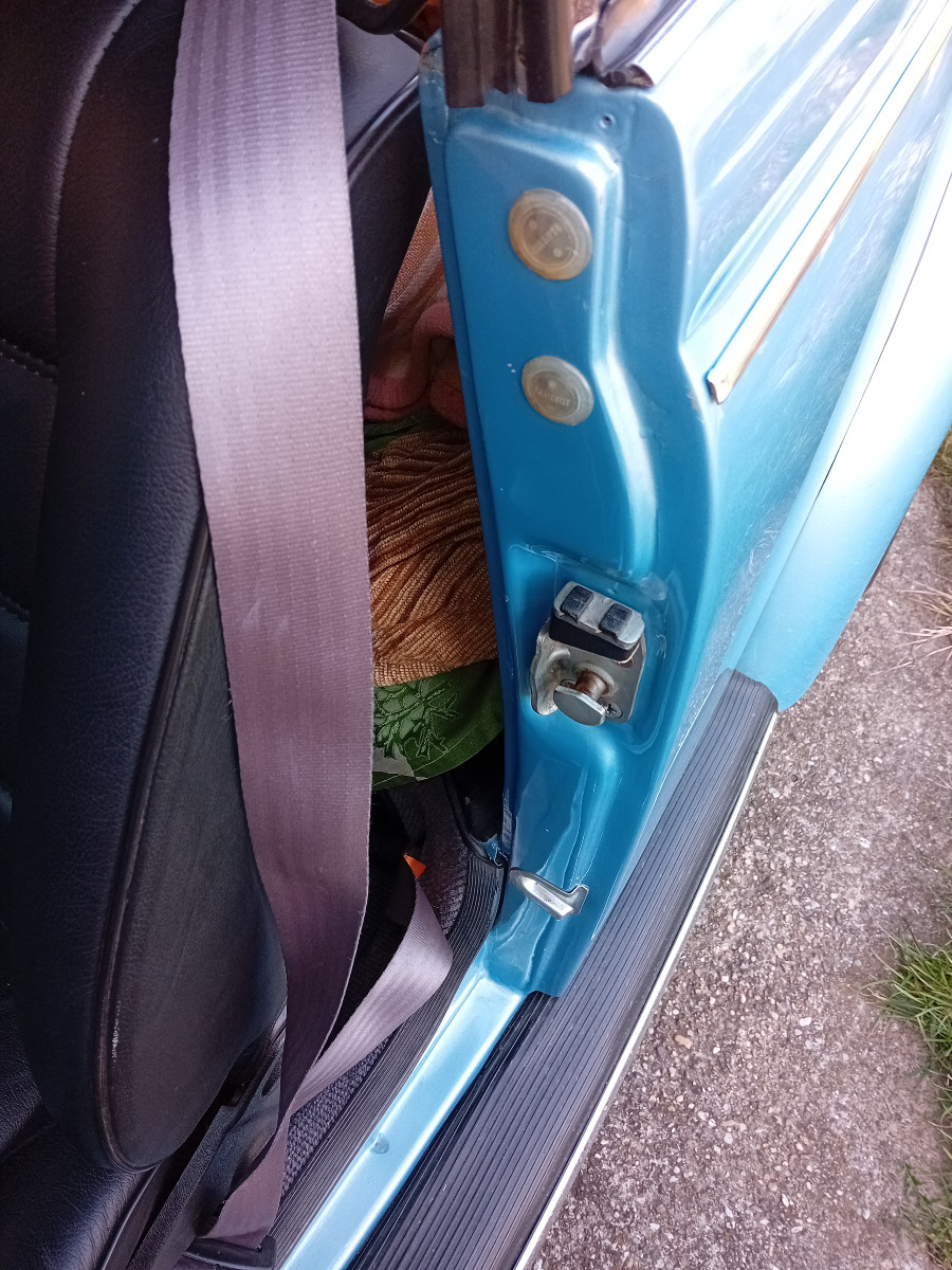 VW Käfer 1303S Cabrio in gutem Zustand mit gültigem Pickerl Baujahr BJ 06/1973