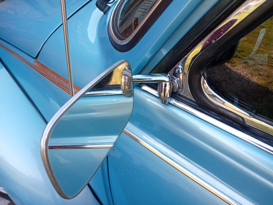 VW Käfer 1303S Cabrio in gutem Zustand mit gültigem Pickerl Baujahr BJ 06/1973