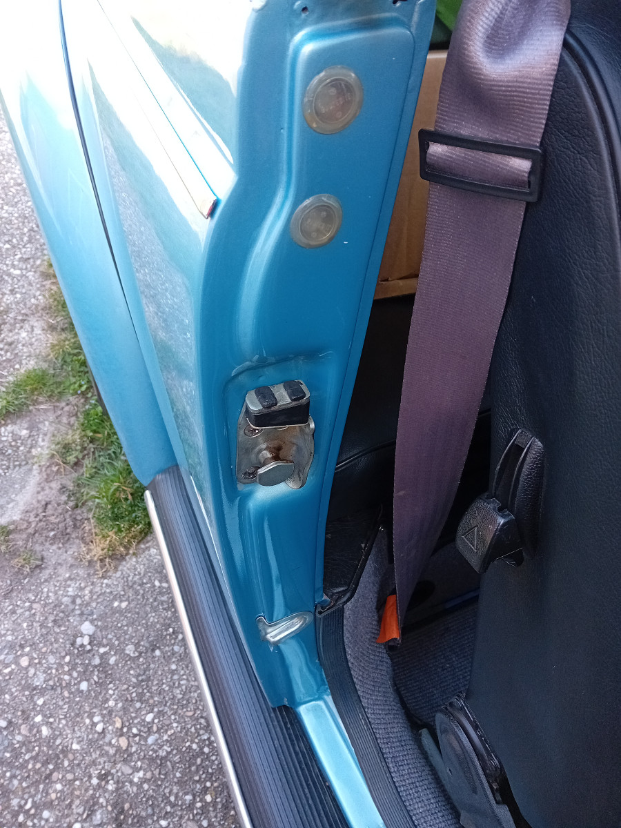 VW Käfer 1303S Cabrio in gutem Zustand mit gültigem Pickerl Baujahr BJ 06/1973