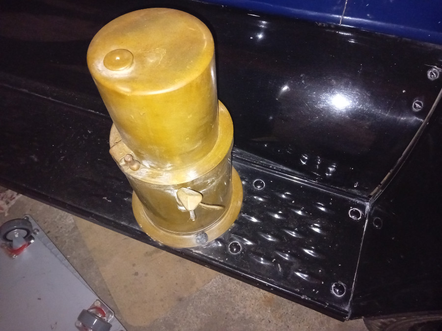 Ford Model T guter Zustand inkl. Pickerl Baujahr BJ 03/1913