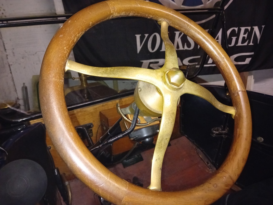 Ford Model T guter Zustand inkl. Pickerl Baujahr BJ 03/1913