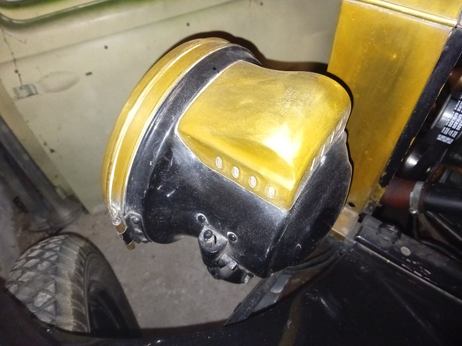 Ford Model T guter Zustand inkl. Pickerl Baujahr BJ 03/1913