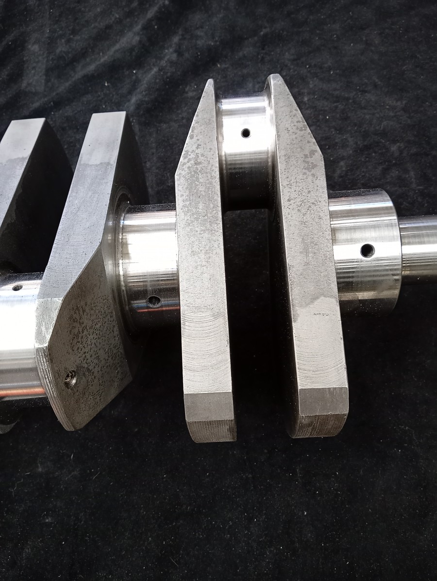 Motor für Maserati abzugeben Baujahr BJ -