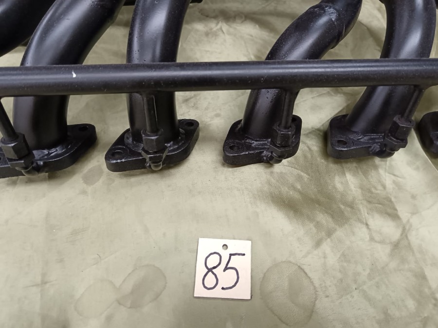 Auspuffanlage für Lamborghini Baujahr BJ -