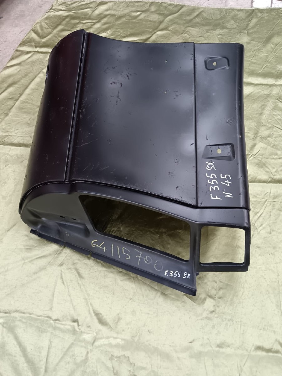 Verkaufe: Karosserieteile für Ferrari Baujahr BJ -