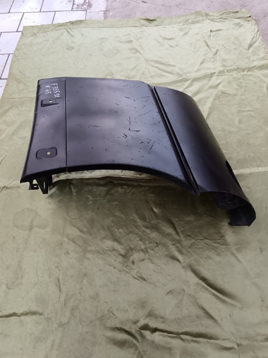 Verkaufe: Karosserieteile für Ferrari Baujahr BJ -