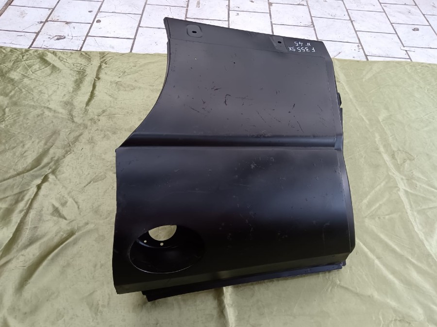 Verkaufe: Karosserieteile für Ferrari Baujahr BJ -