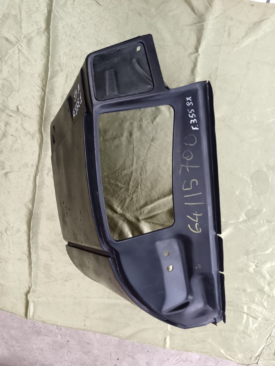 Verkaufe: Karosserieteile für Ferrari Baujahr BJ -