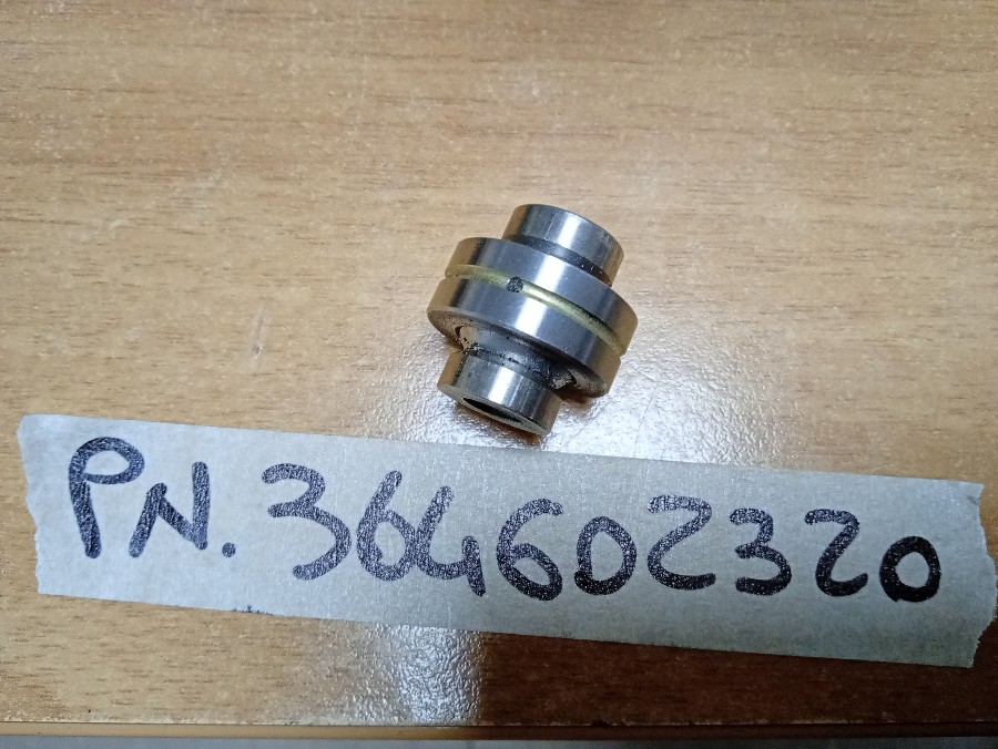 Für Maserati Getriebe abzugeben Baujahr BJ -