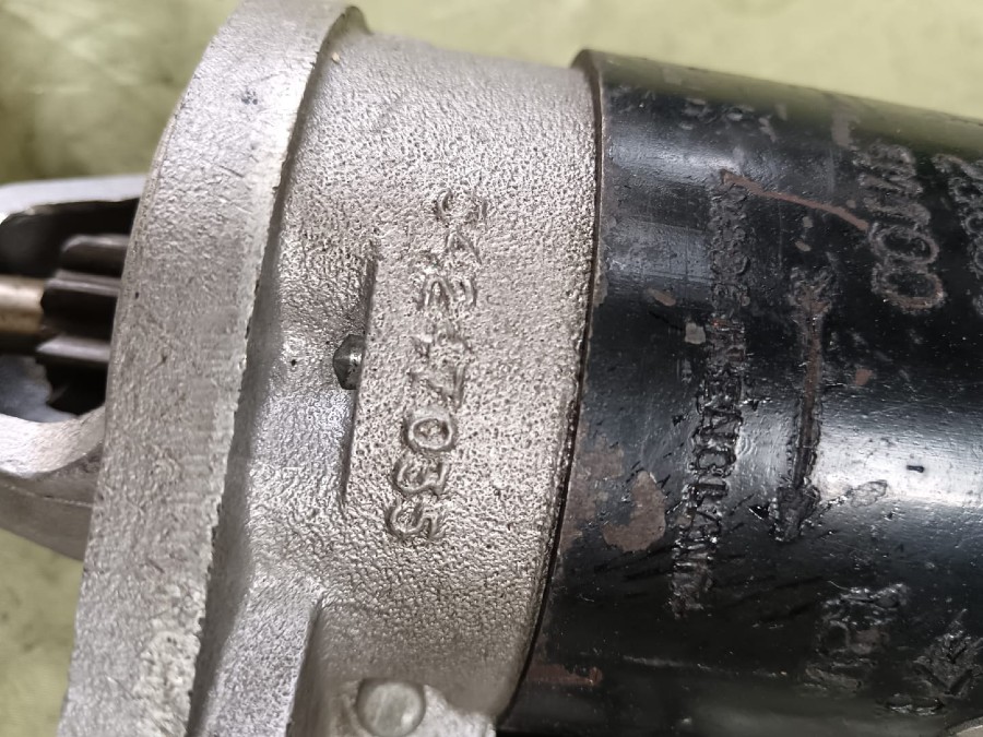 Für Jaguar XJ6 Motor abzugeben Baujahr BJ -