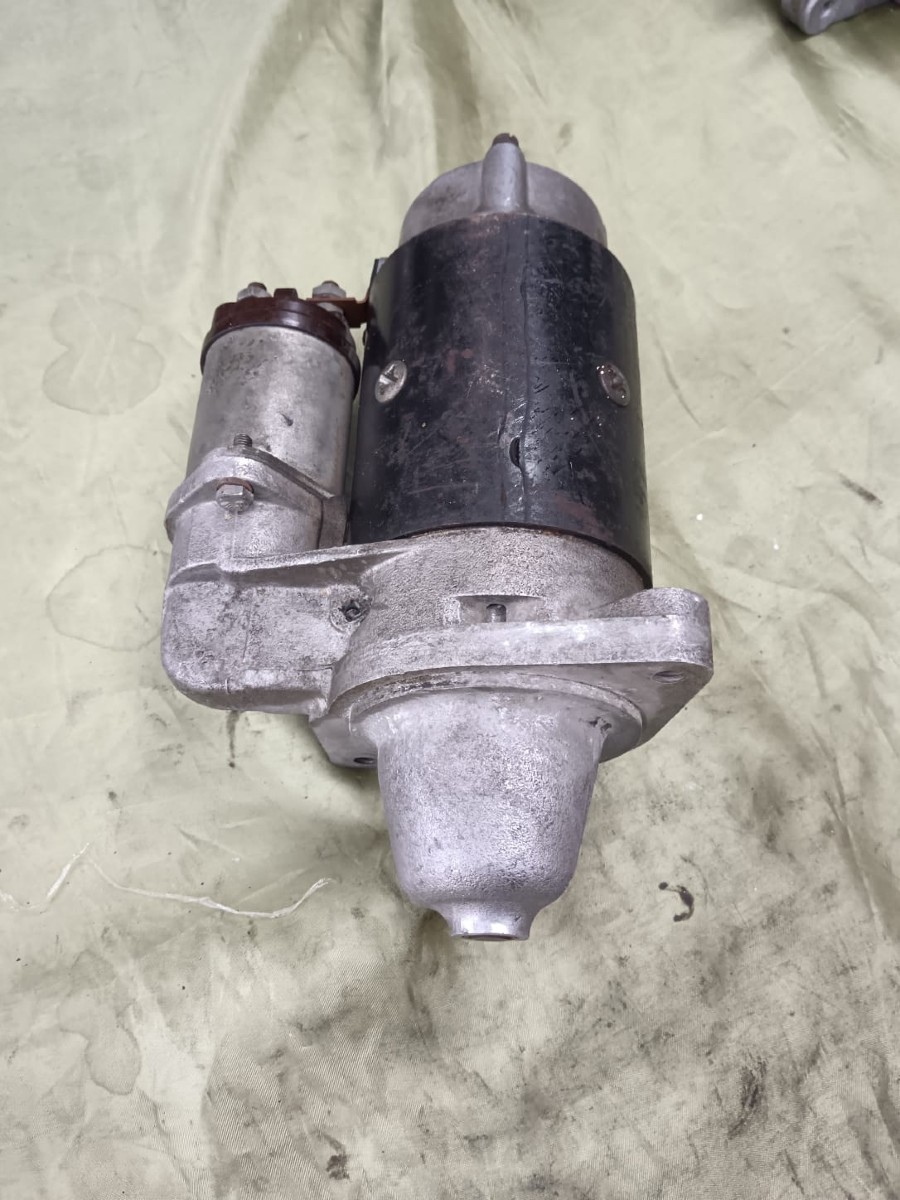 Für Jaguar XJ6 Motor abzugeben Baujahr BJ -