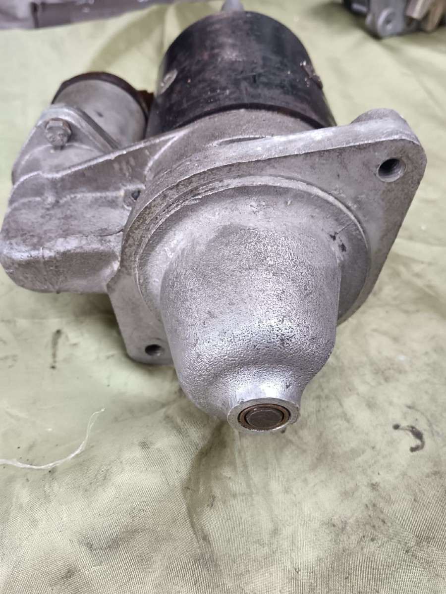 Für Jaguar XJ6 Motor abzugeben Baujahr BJ -