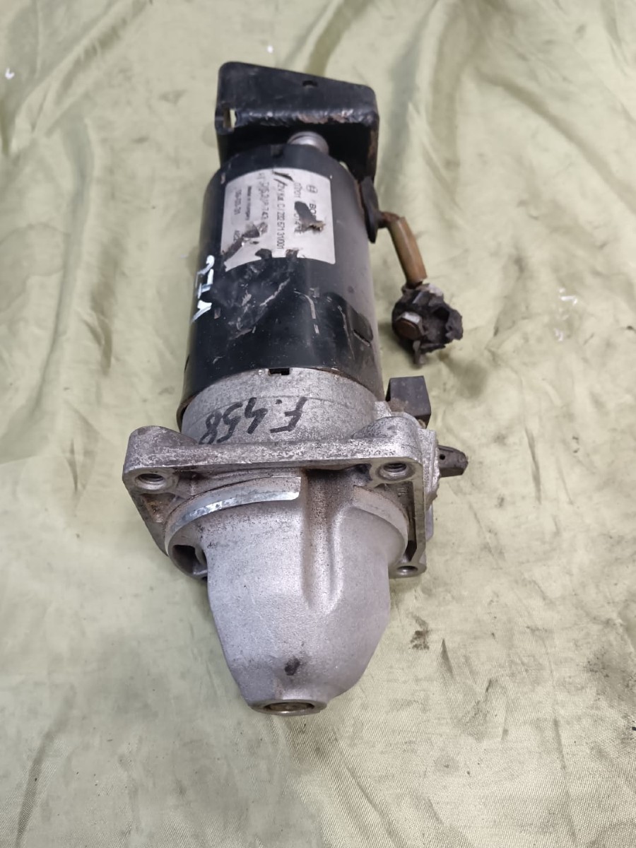 Für Ferrari Motor zu verkaufen Baujahr BJ -