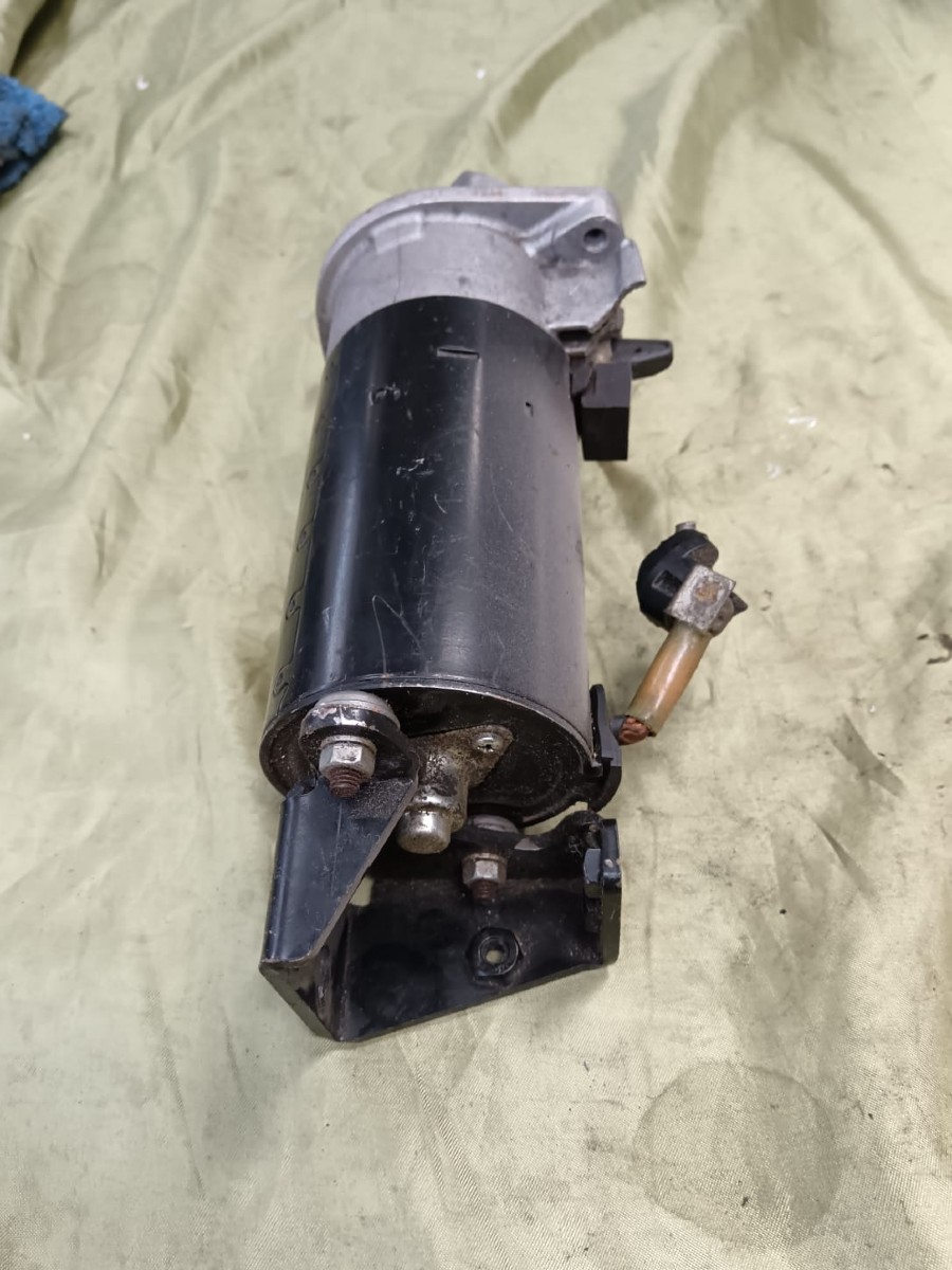 Für Ferrari Motor zu verkaufen Baujahr BJ -