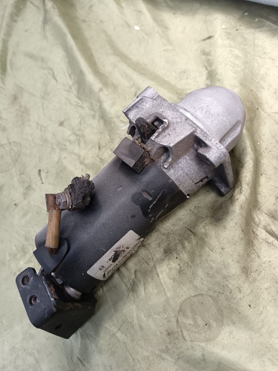 Für Ferrari Motor zu verkaufen Baujahr BJ -