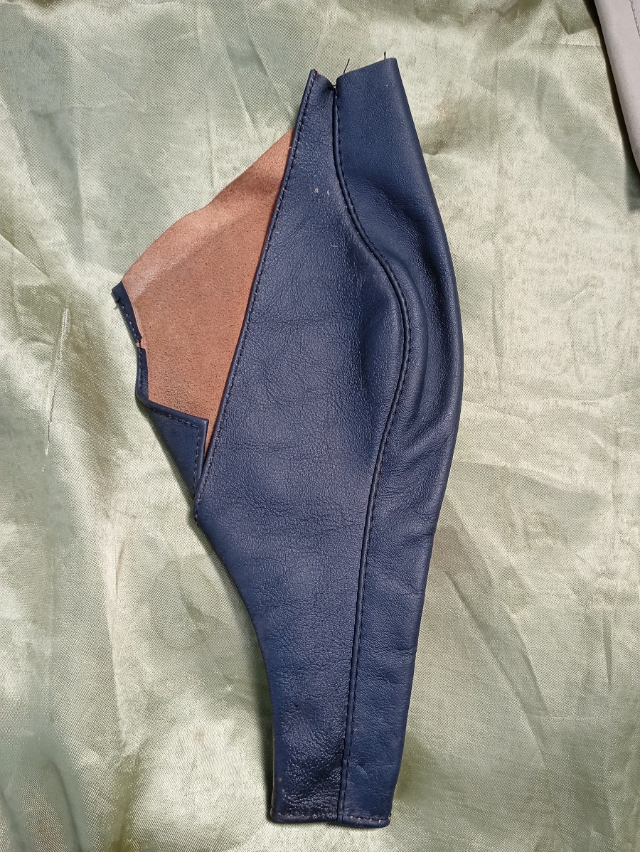 Für Maserati Indy Karosserieteile zu verkaufen Baujahr BJ -