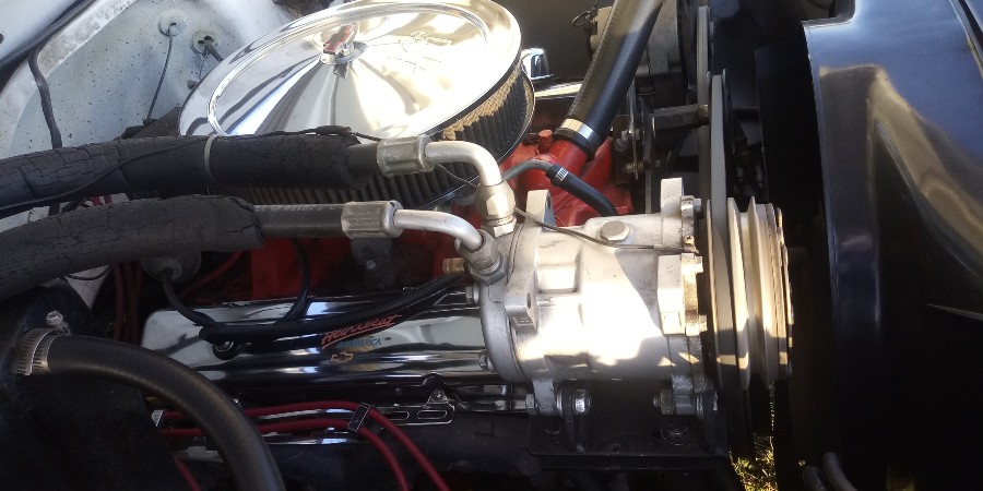 Biete Chevrolet 69er C10 - Pickup V8 in gutem Zustand Baujahr BJ 07/1969