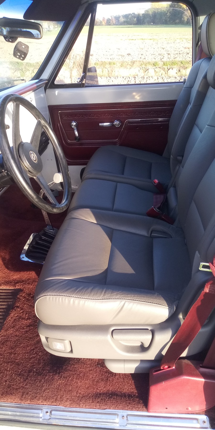 Biete Chevrolet 69er C10 - Pickup V8 in gutem Zustand Baujahr BJ 07/1969