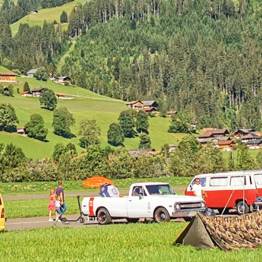 Biete Chevrolet 69er C10 - Pickup V8 in gutem Zustand Baujahr BJ 07/1969