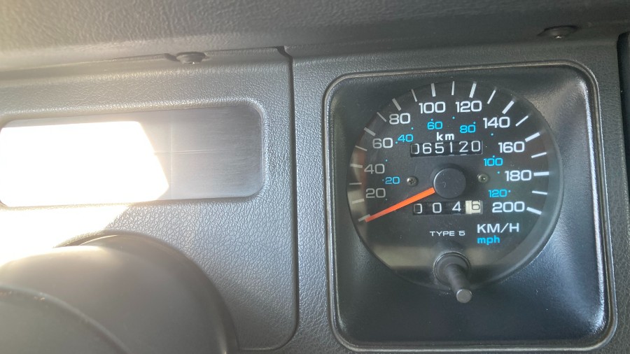 Jeep Wrangler in gutem Zustand Baujahr BJ 06/1995