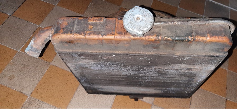 Getriebe für Skoda 100 zu verkaufen Baujahr BJ -