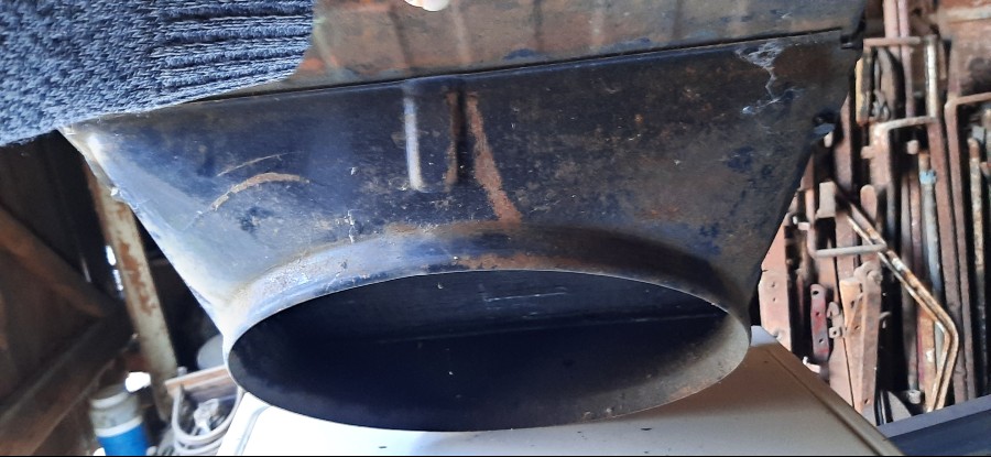 Getriebe für Skoda 100 zu verkaufen Baujahr BJ -