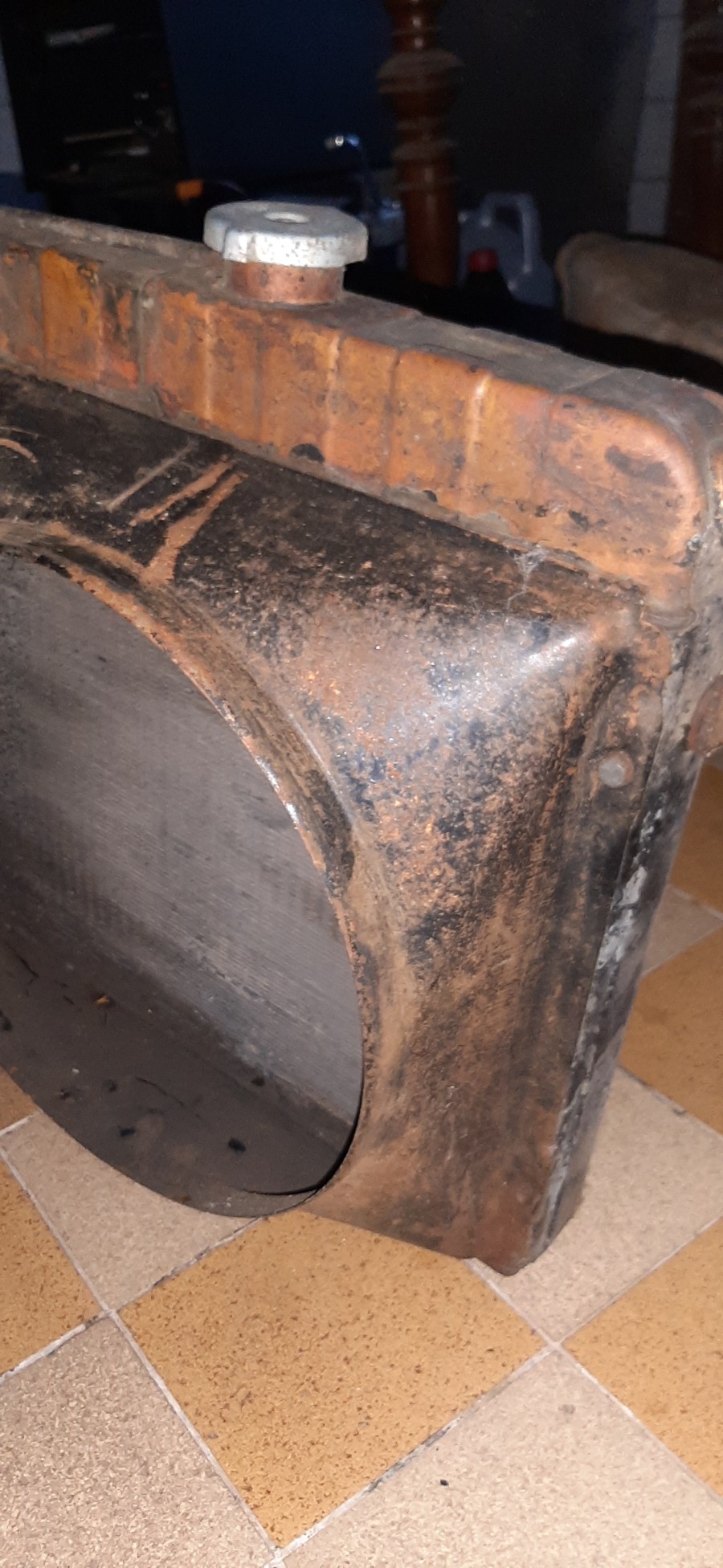 Getriebe für Skoda 100 zu verkaufen Baujahr BJ -