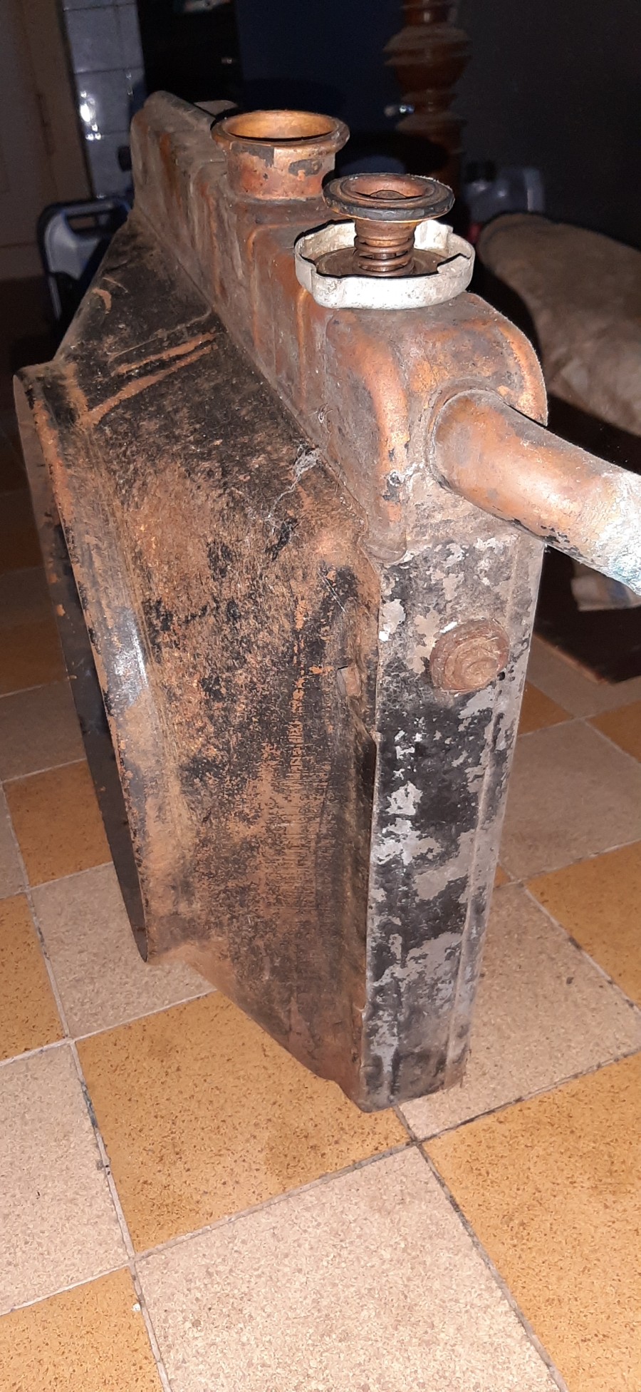 Getriebe für Skoda 100 zu verkaufen Baujahr BJ -