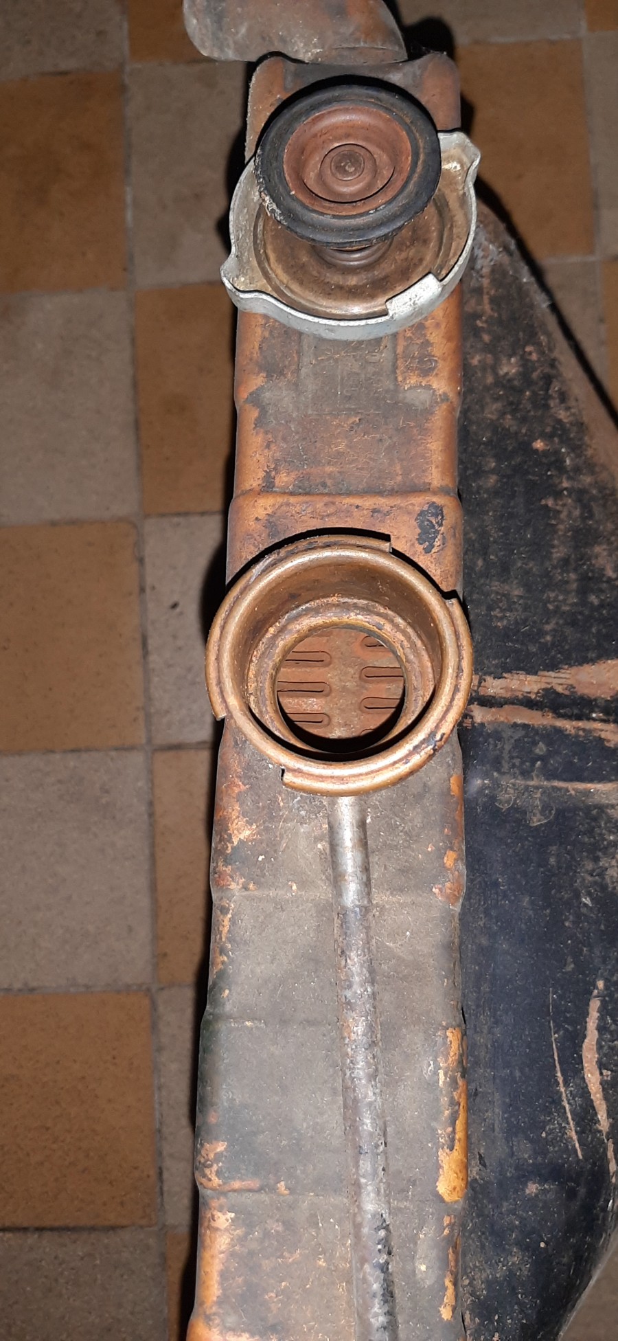 Getriebe für Skoda 100 zu verkaufen Baujahr BJ -