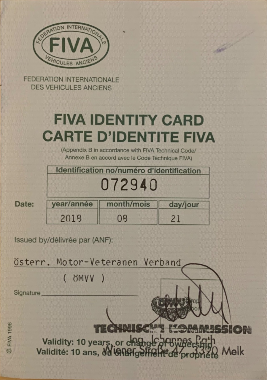 Ferrari 328 GTS guter Zustand mit historischer Zulassung Baujahr BJ 07/1988