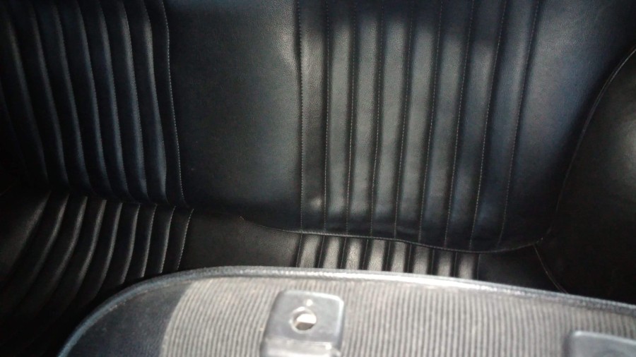 1974er Alfa Romeo GT in gutem Zustand Baujahr BJ 05/1974