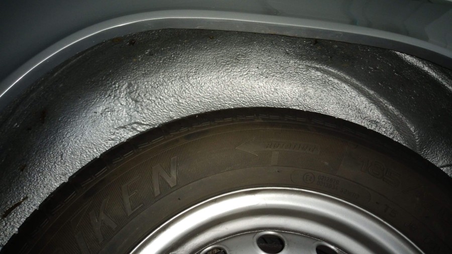 1974er Alfa Romeo GT in gutem Zustand Baujahr BJ 05/1974