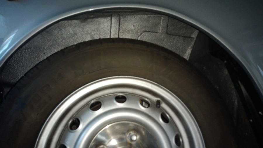 1974er Alfa Romeo GT in gutem Zustand Baujahr BJ 05/1974