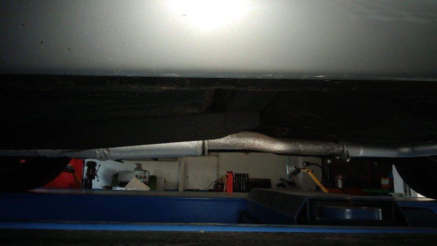 1974er Alfa Romeo GT in gutem Zustand Baujahr BJ 05/1974