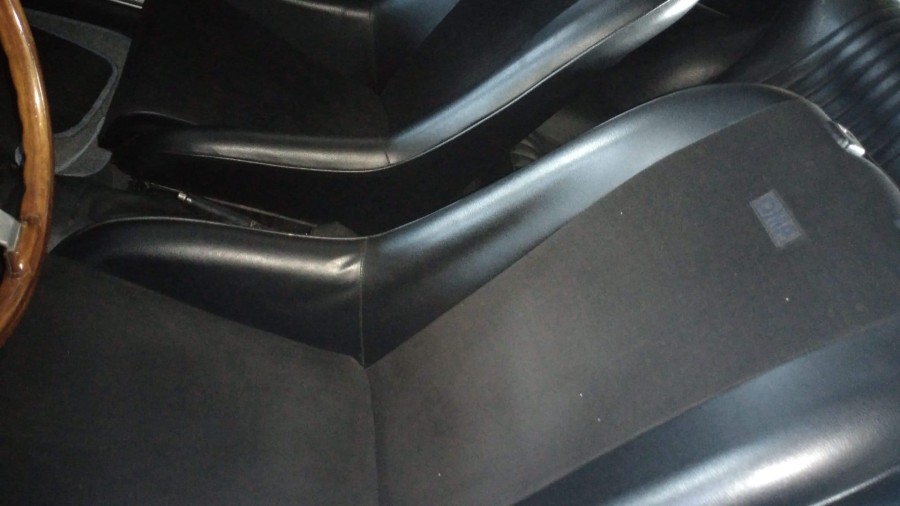 1974er Alfa Romeo GT in gutem Zustand Baujahr BJ 05/1974