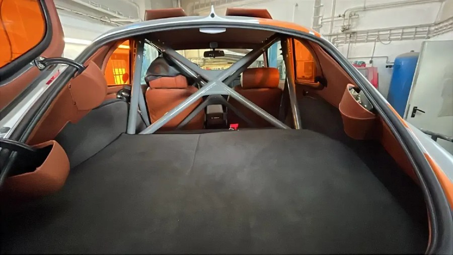 Jaguar E-Type Was der Nachbar garantiert nicht hat..!!! V8!!! Baujahr BJ 07/1971