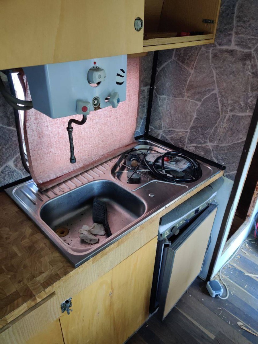 VW LT 40 A Kasten Benzin Type 291 1,6t Benzin 55/75 BJ\'81 Baujahr BJ 03/1981