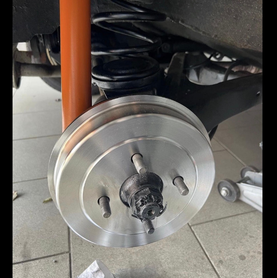 BMW 1600 Cabrio Baujahr BJ 07/1970