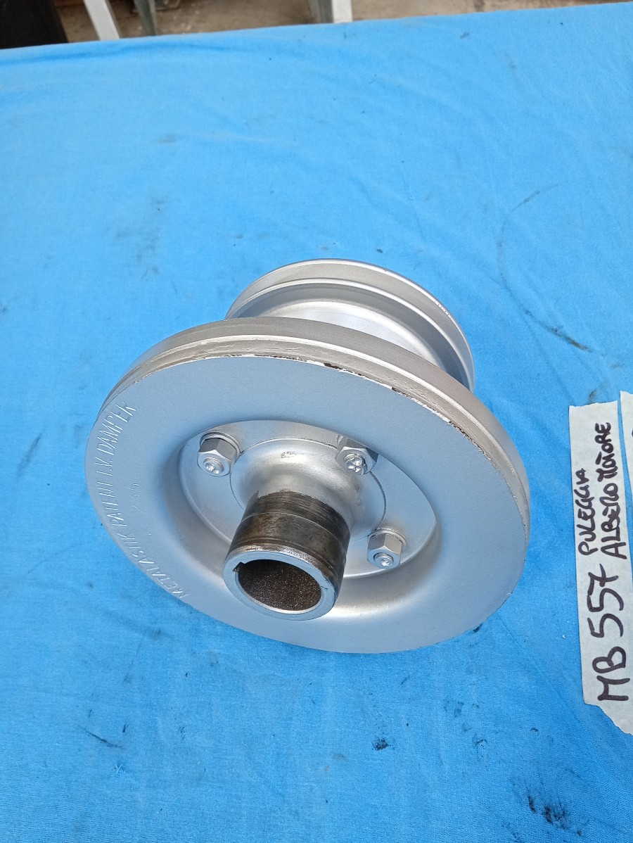 Verkaufe: Motor für Maserati Baujahr BJ -