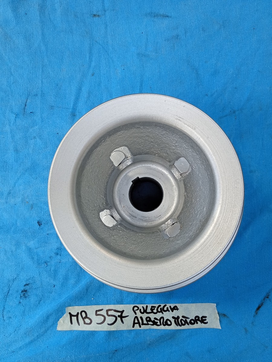 Verkaufe: Motor für Maserati Baujahr BJ -